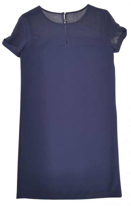 Rochie bleumarin Promod Femei-S [2]