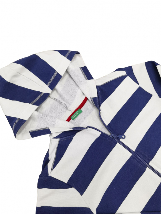 Hanorac Benetton Baieti 10-11 Ani [3]