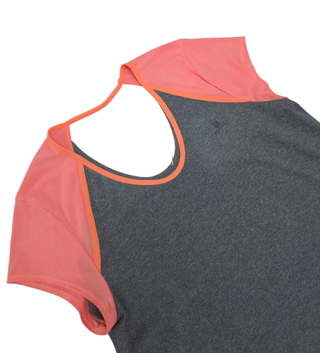 Tricou fitness Domyos Femei-L [3]