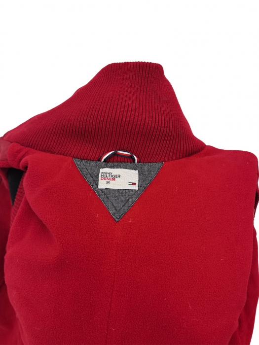 Vesta Tommy Hilfiger Femei-M [4]