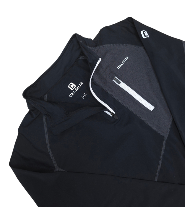 Bluza Baieti 13-14 Ani [3]