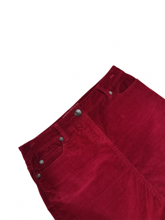 Fusta velur Blue Motion Femei-XS [3]