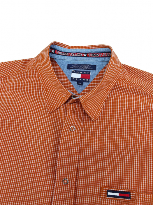 Camasa Tommy Hilfiger Barbati-L [3]
