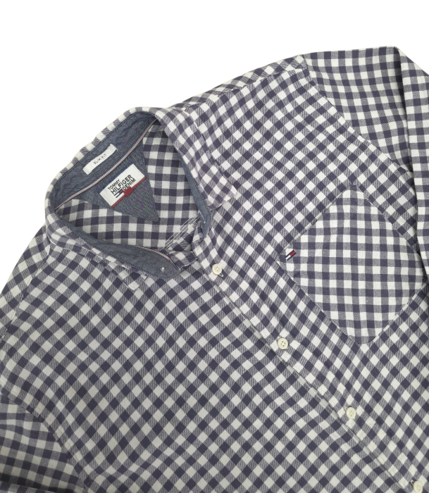Camasa Tommy Hilfiger Barbati-XL [3]