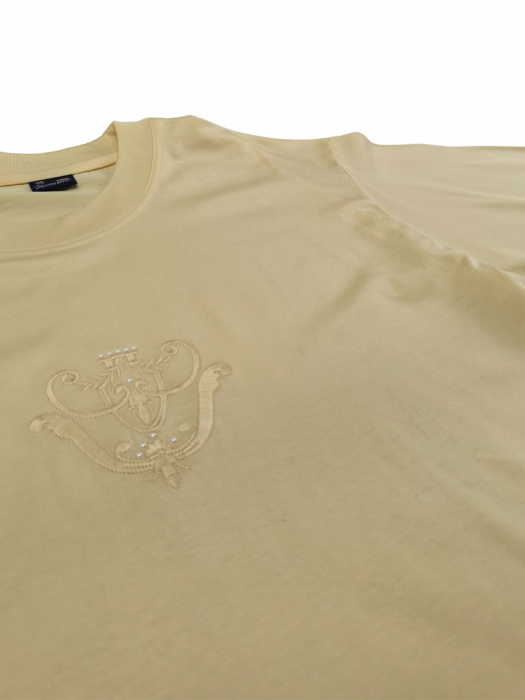 Tricou galen Retro Femei-L [4]