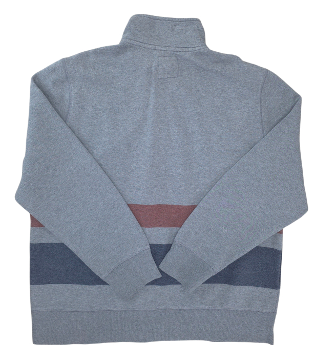 Bluza gri GAP Barbati-XL [3]