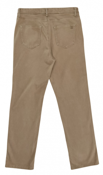 Pantaloni maro Brax Femei-M [2]