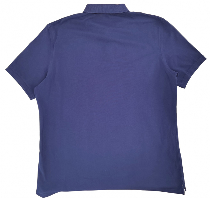 Tricou bleumarin Gutteridge Barbati-3XL [2]