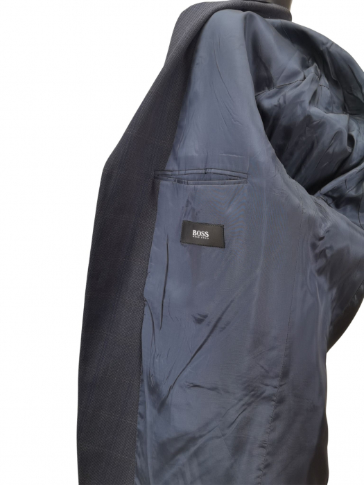 Sacou lana Hugo Boss Barbati-3XL [5]