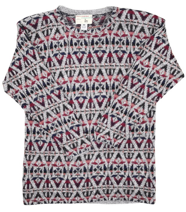 Pulover lana alpaca Femei-M [1]