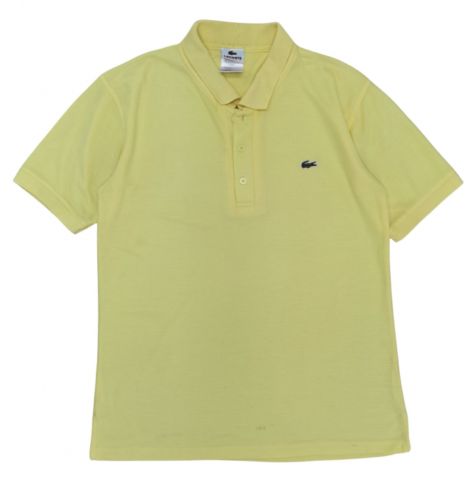 Tricou Lacoste Sport Barbati-M [1]