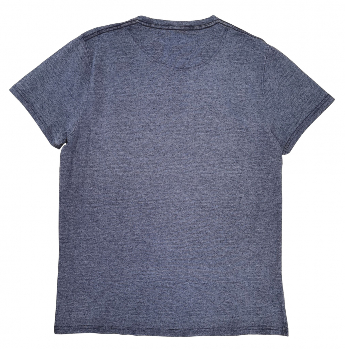 Tricou gri Hollister Barbati-M [2]