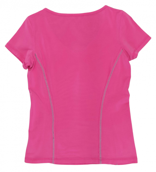 Tricou roz ESPRIT Femei-M [2]