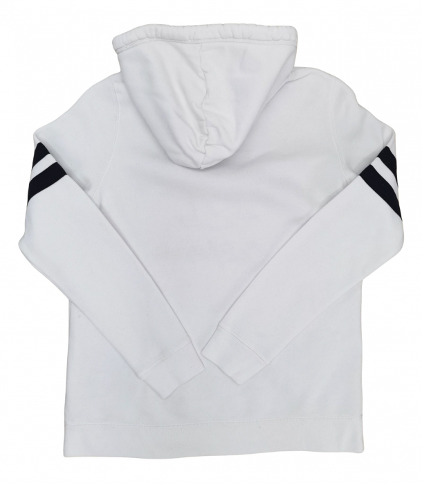 Hanorac alb Hollister Femei-M [2]
