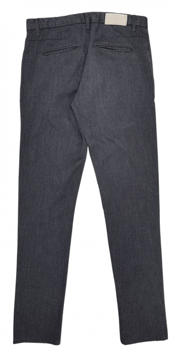 Pantaloni office Zara Barbati-S [2]