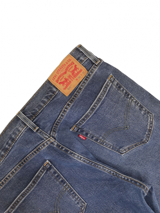 Blugi Levi's 541 Barbati-L [4]