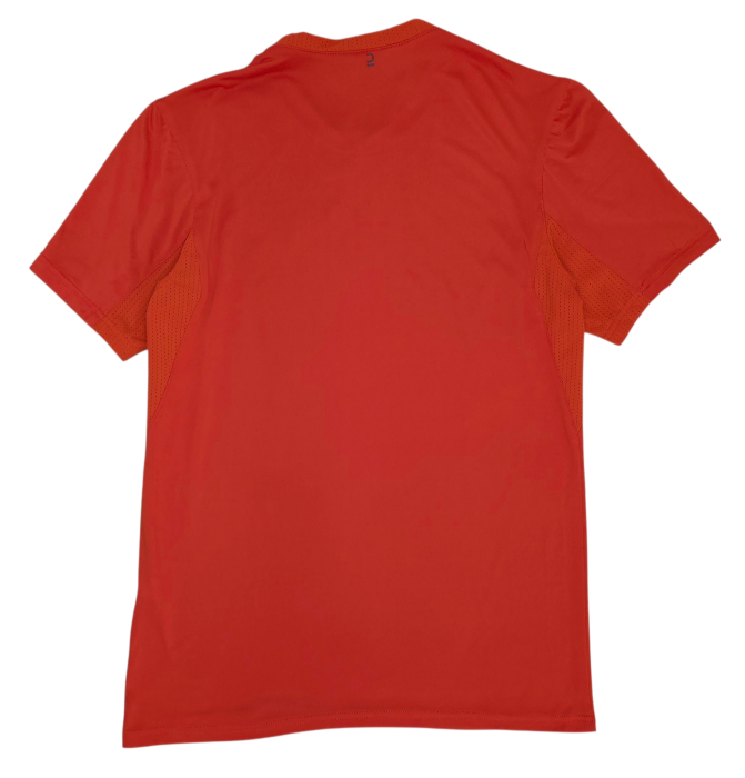 Tricou fitness Quechua Femei-L [2]