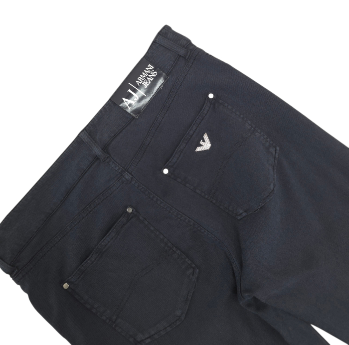 Pantaloni Armani Jeans Femei-M [4]