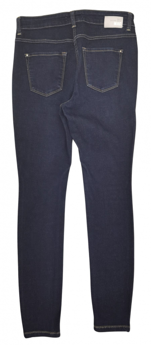 Blugi bleumarin MAC Femei-M [2]