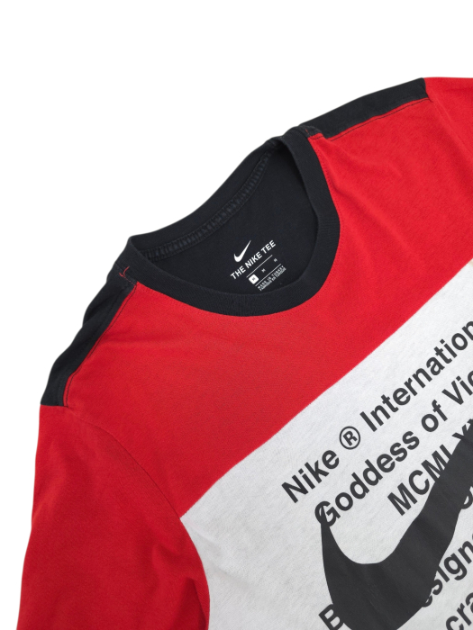Tricou Nike Barbati-M [3]