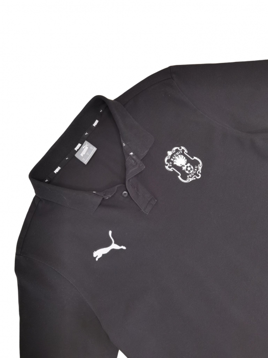 Tricou negru PUMA Barbati-M [3]