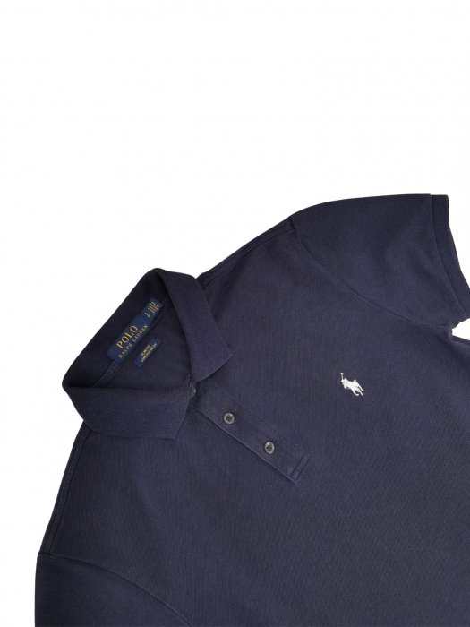 Tricou Ralph Lauren Barbati-S [3]