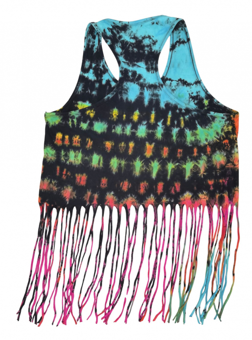 Maiou tie-dye Femei-M [2]