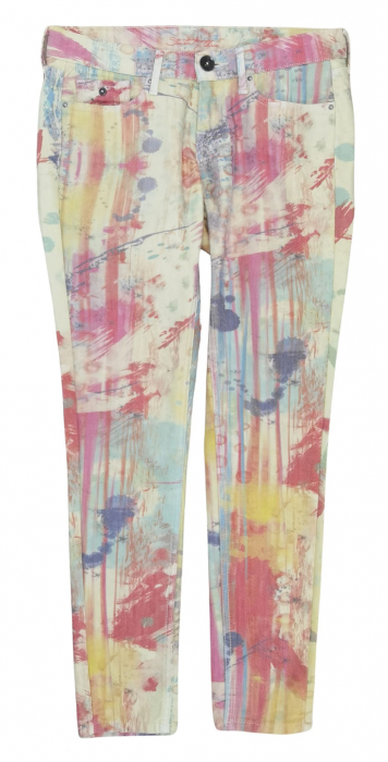 Blugi Pepe Jeans Femei-S [1]