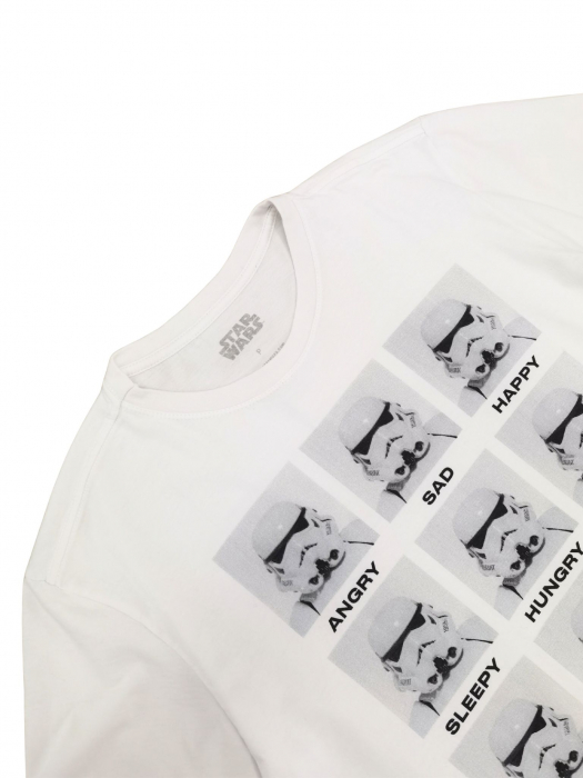Tricou Star Wars Barbati-M [3]
