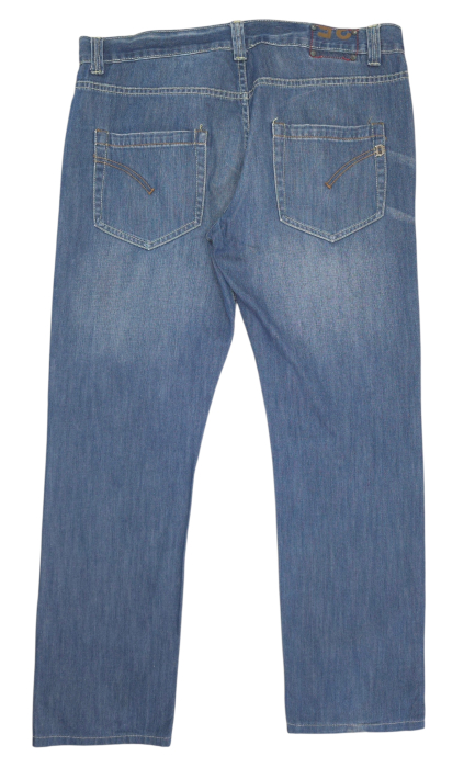 Blugi Dondup Barbati-XL [2]