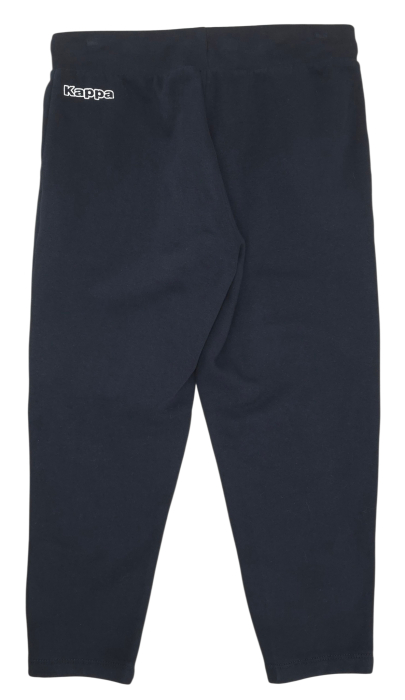 Pantaloni negri Kappa Femei-XL [2]