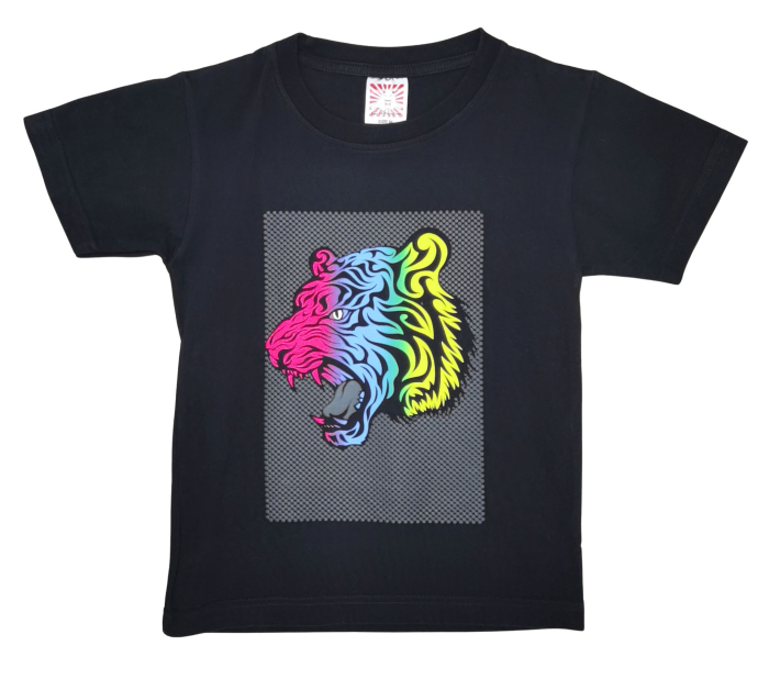 Tricou Phantom Baieti 7-8 Ani [1]