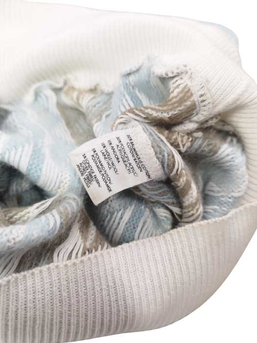 Pulover lana si angora Femei-S [4]