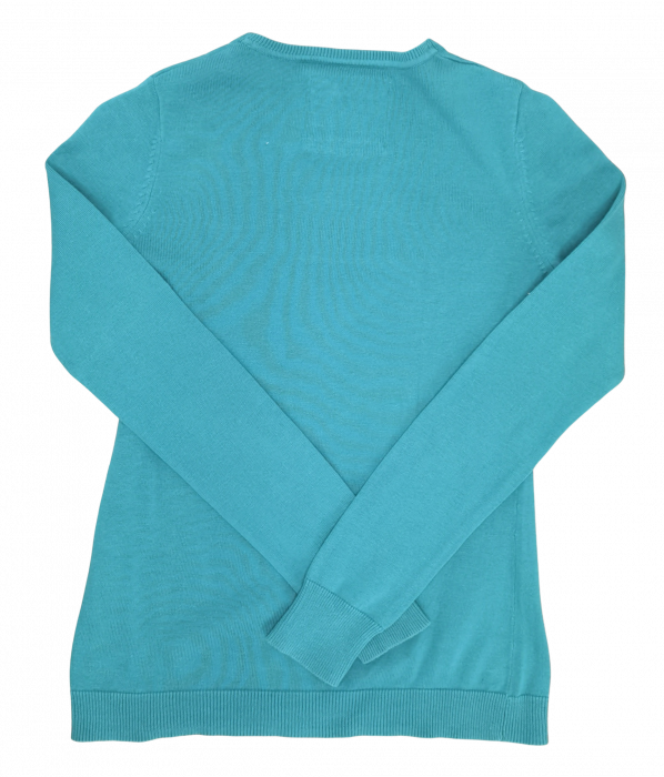 Bluza verde ESPRIT Femei-XS [2]