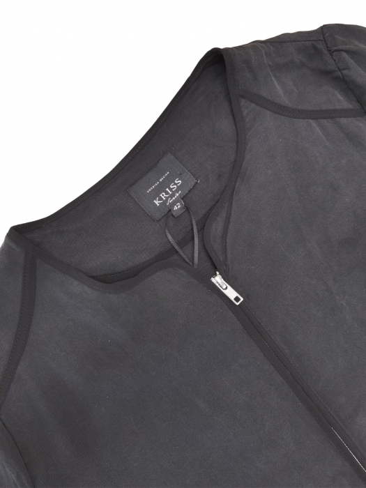 Jacheta Retro Kriss Femei-XL [3]