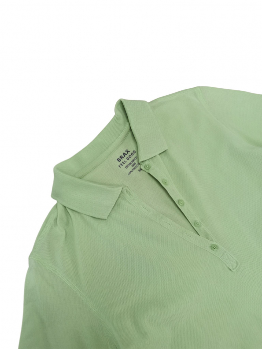 Tricou verde Brax Femei-M [3]