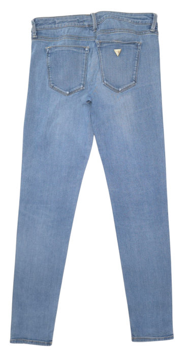 Blugi skinny GUESS Femei-XS [2]