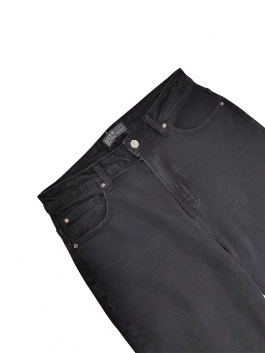 Blugi negri Primark Femei-M [3]