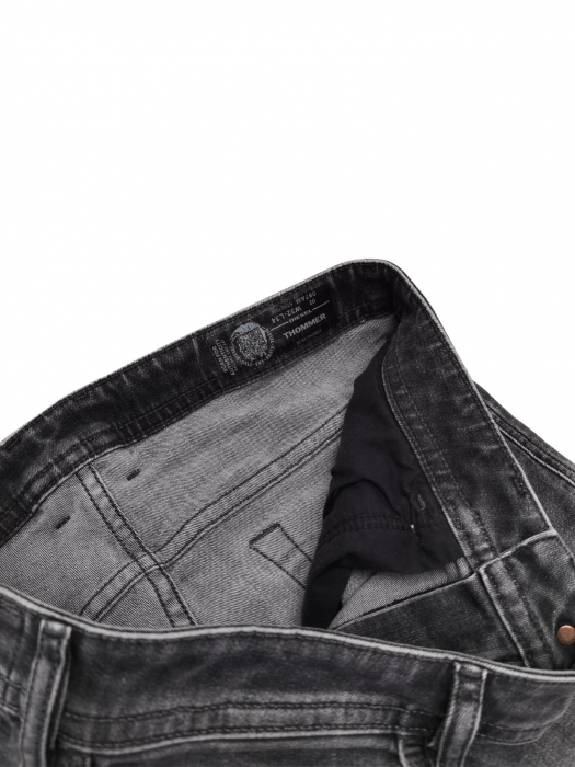 Blugi gri DIESEL Barbati-M [5]