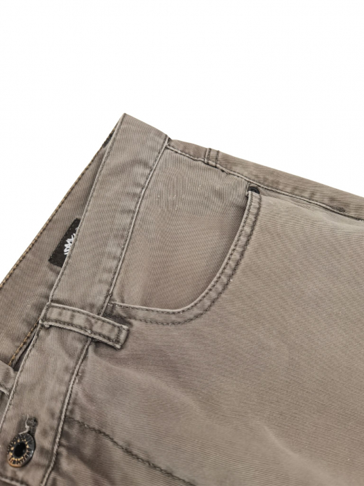Pantaloni bej Timberland Barbati-M [3]