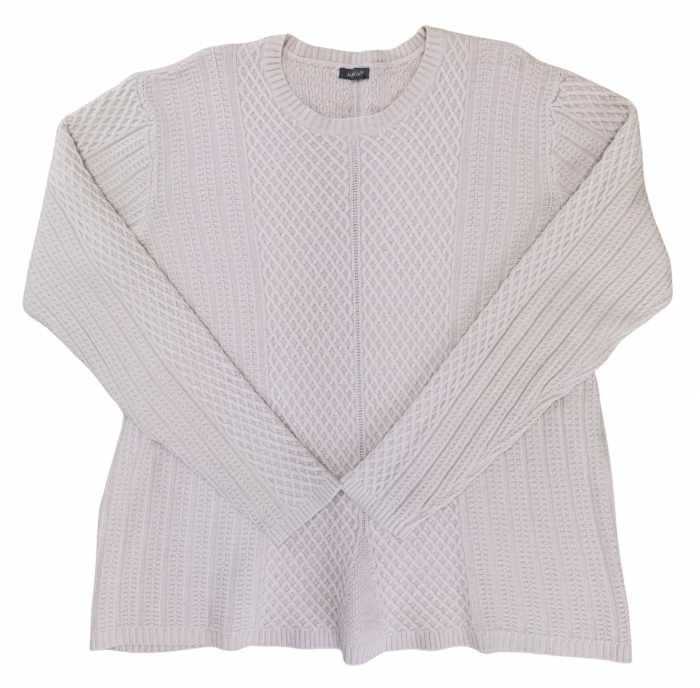 Pulover roz Marinello Femei-L [1]