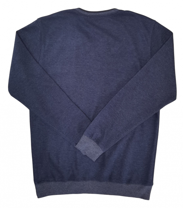 Bluza bleumarin Barbati-M [2]