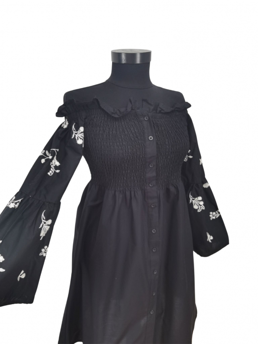 Rochie neagra Primark Femei-M [3]
