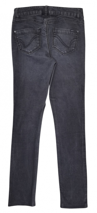 Blugi gri Only Femei-XS [3]