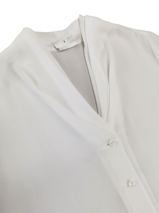 Camasa alba Vintage Femei-M [3]