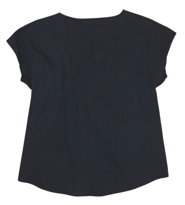 Tricou negru Oltre Femei-S [2]