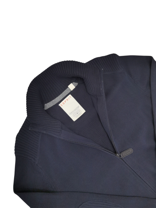 Pulover bumbac ESPRIT Barbati-M [3]