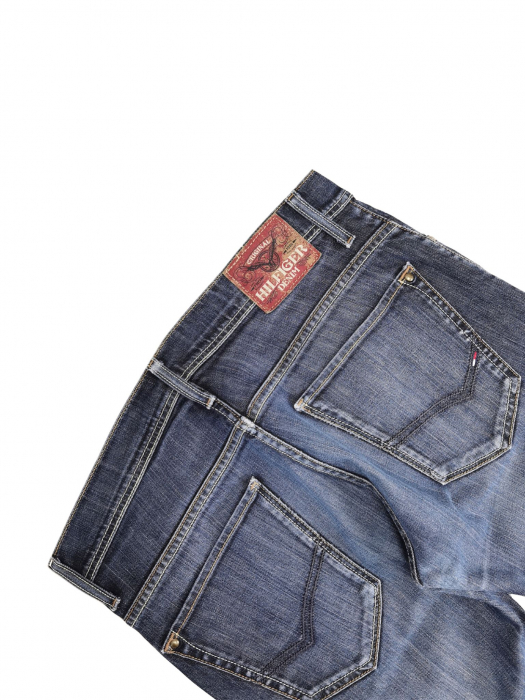 Blugi Tommy Hilfiger Barbati-L [4]