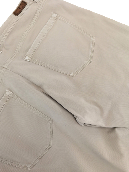 Pantaloni Massimo Dutti Barbati-XL [4]