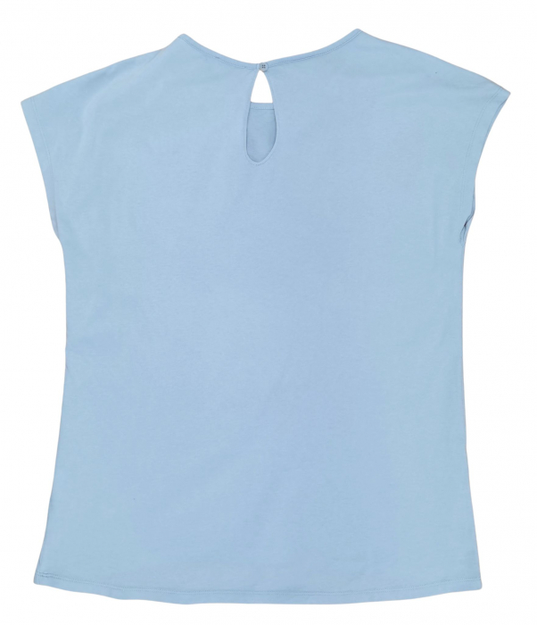 Tricou Benetton Fete 13-14 Ani-3XL [2]